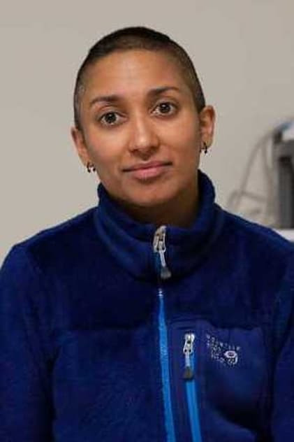 Sheila Ramgopal