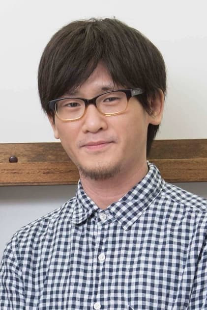 Masashi Ito