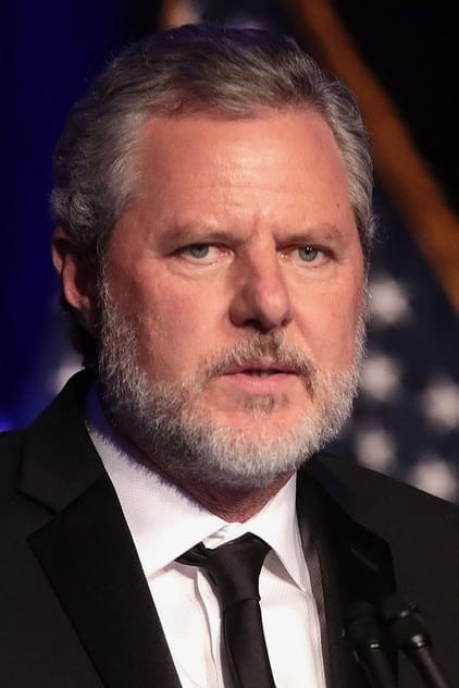 Jerry Falwell Jr.