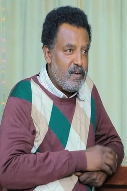 መኮነን ላዕከ (Mekonen Leake)