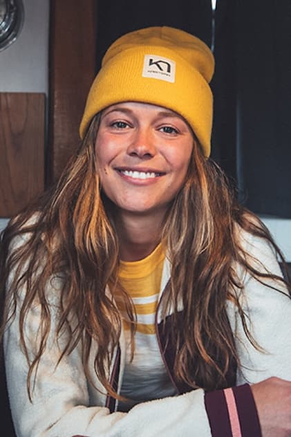 Ebba Forsgren