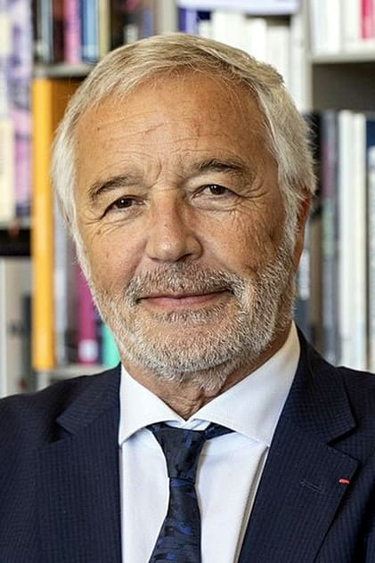 François Rebsamen