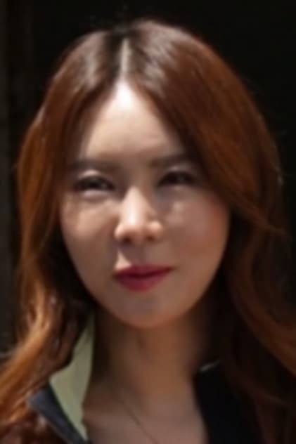 Jang-mi