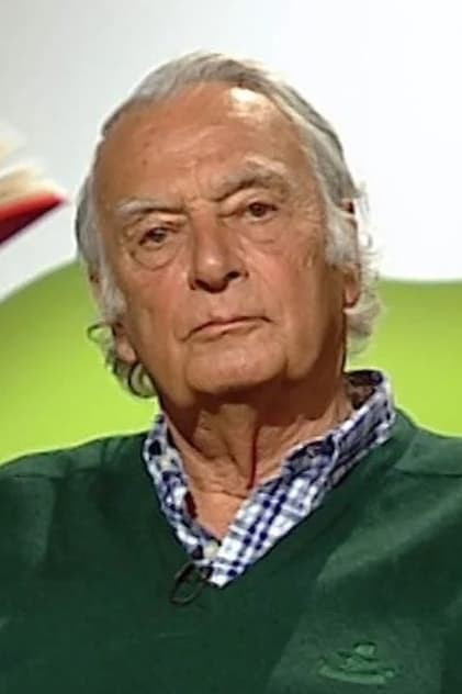 José Manuel Arrobas