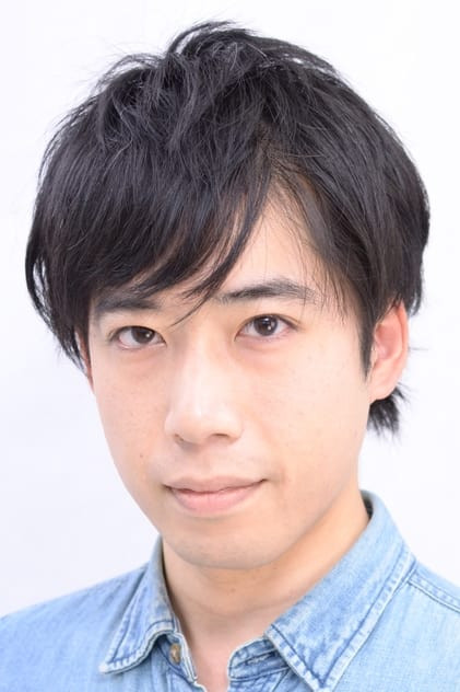 Yusuke Murata