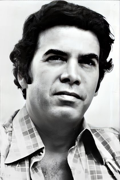 Marcos Toledo