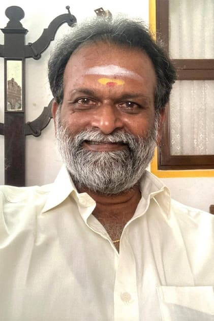 Subramanian Mathavan