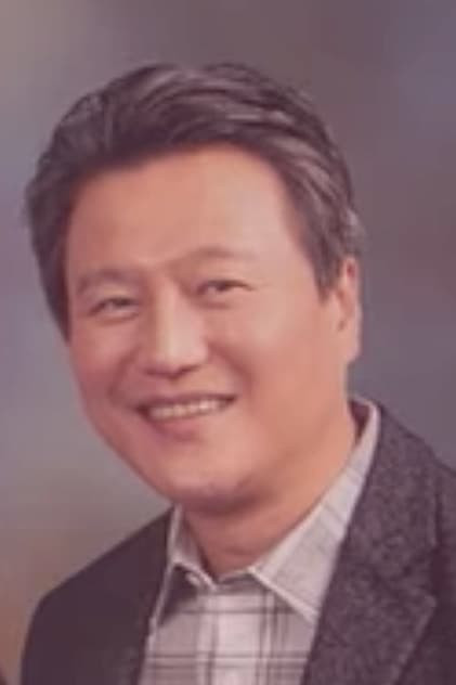 Park Sang-Hyuk