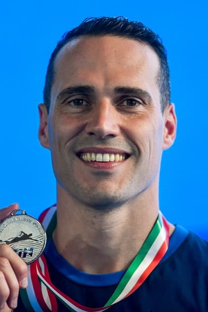 Fabio Scozzoli