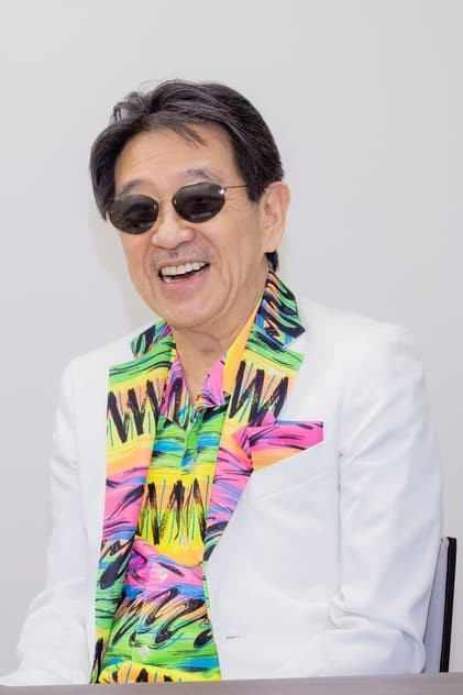 Masayoshi Takanaka