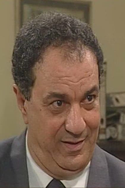 atef tantawy