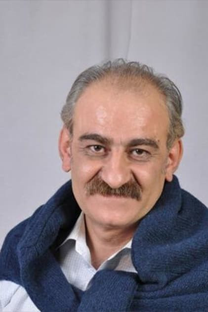 Samer Kasouha