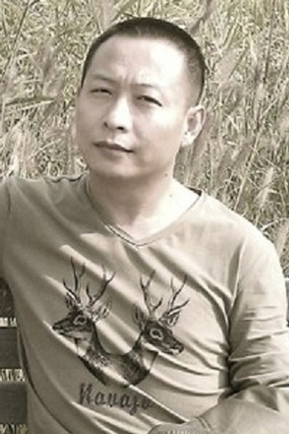 Wei Fenghua
