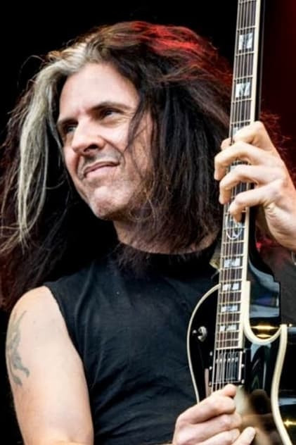 Alex Skolnick