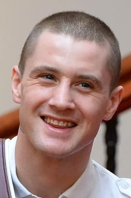 Ricky Burns