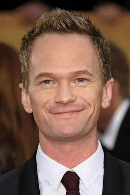 Neil Patrick Harris