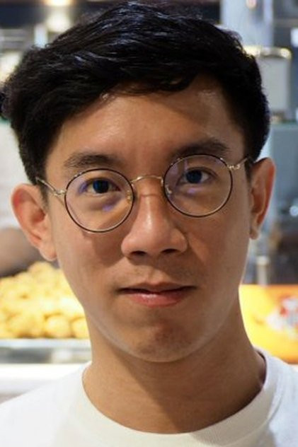 Dew Thanapol Chaowanich