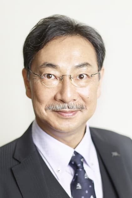 Yoshihiro Senda