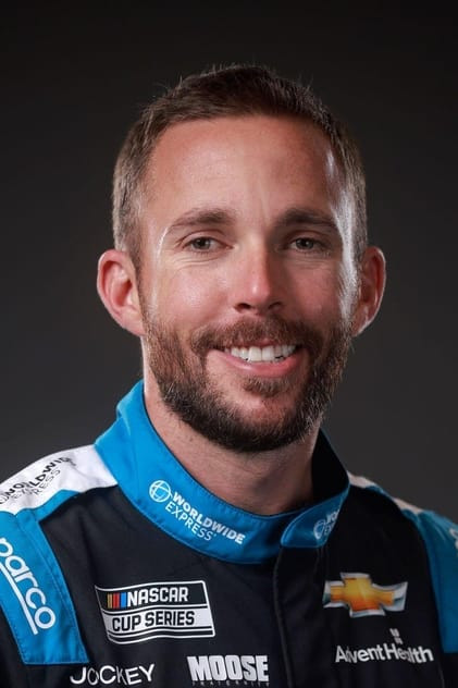 Ross Chastain