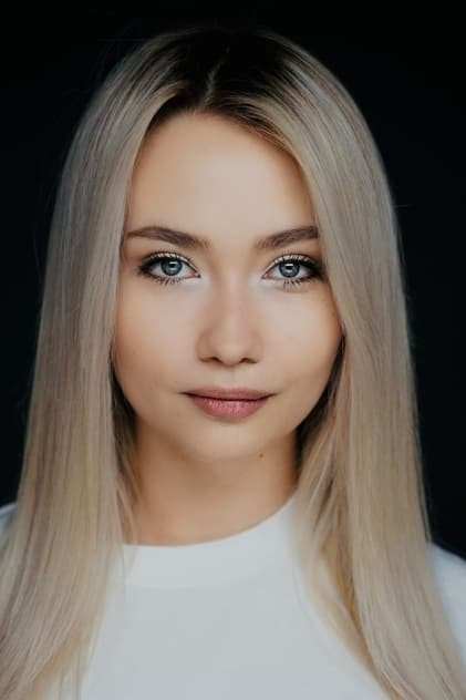 Mariya Morozova