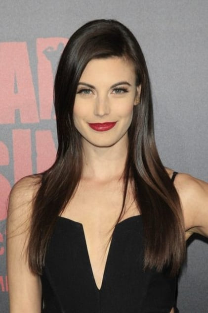 Meghan Ory