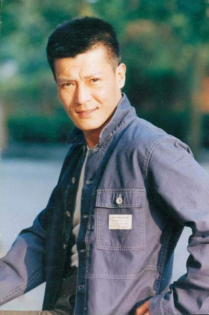 Chunxiang Liu