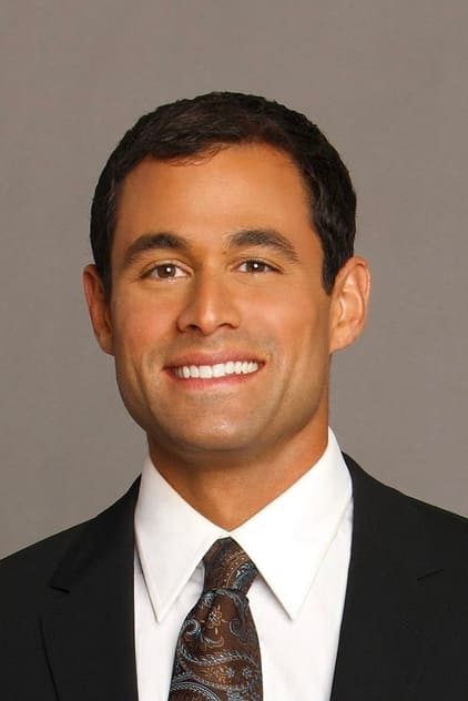 Jason Mesnick