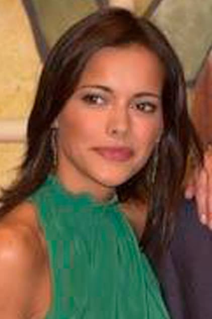 Vanesa Rubio