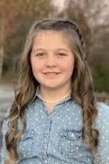 Jordyn-Grace Duggar