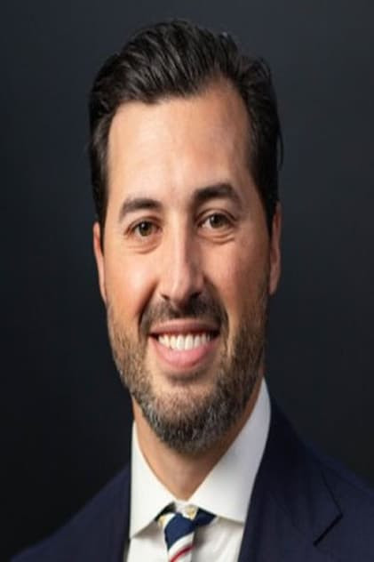 Jeremy Vuolo