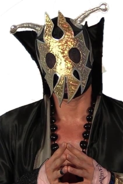 Ultramantis Black