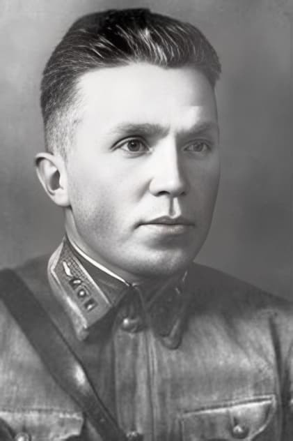 Nikolay Kuznetsov