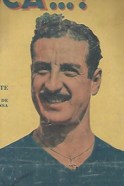 José Marante