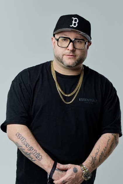 Statik Selektah