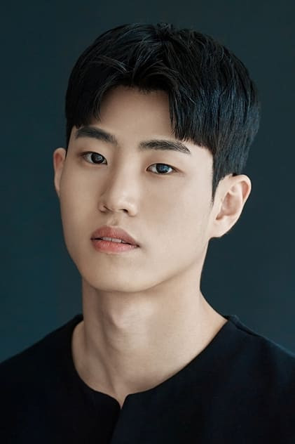 Cho Kang-hyuk