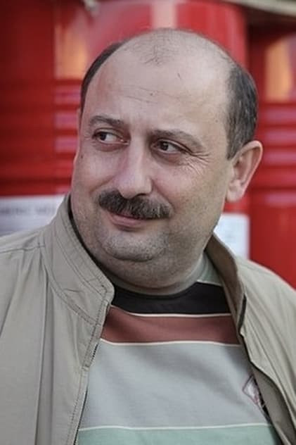 Qurban Səlimov