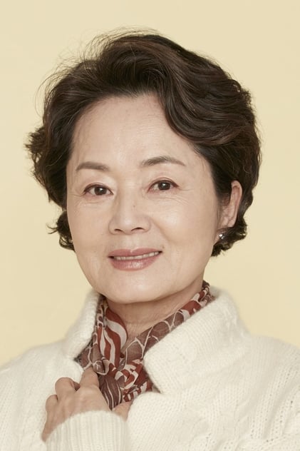 Kim Yeong-ae