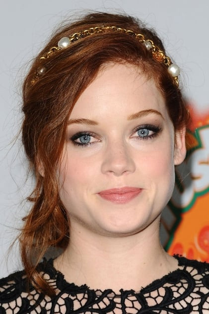 Jane Levy