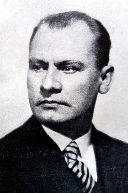 Gustav Hilmar