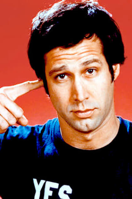 Chevy Chase