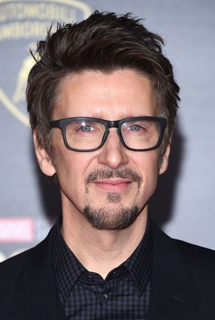 Scott Derrickson