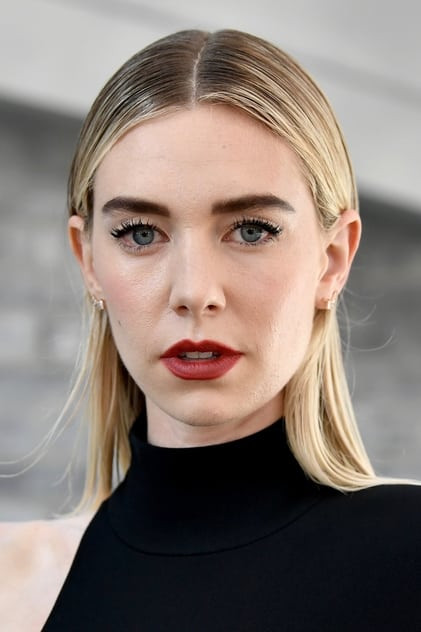 Vanessa Kirby