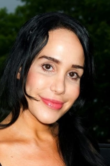 Nadya Suleman