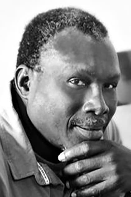 Mamadou Dioumé