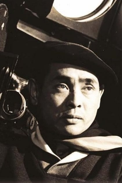 Keisuke Kinoshita