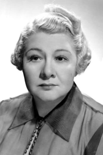 Sophie Tucker