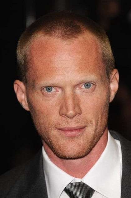 Paul Bettany