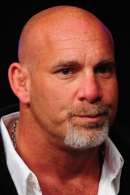 Bill Goldberg