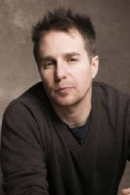 Sam Rockwell