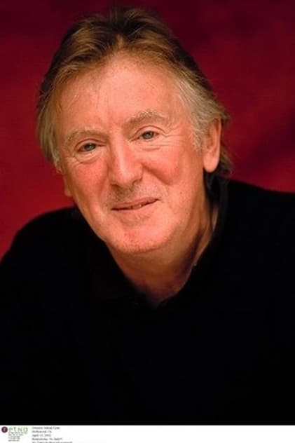 Adrian Lyne